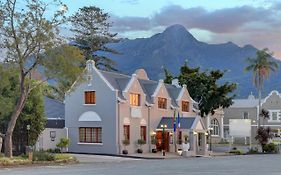 Protea Hotel Outeniqua George 3*